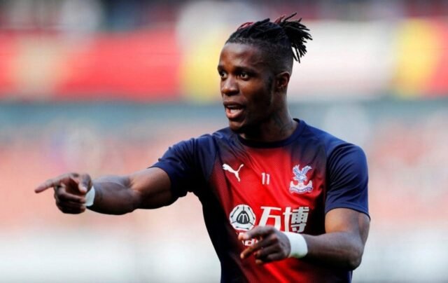 Zaha