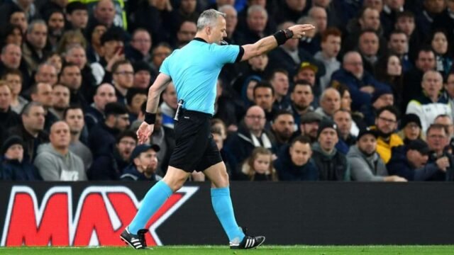 bjorn-kuipers-tottenham-vs-man-city-ucl-2018-19 Bjorn Kuipers Tottenham vs Man City Ucl 2018 19