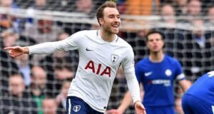 Martin Jol claims Tottenham’s Christian Eriksen is better than City’s David Silva eriksen