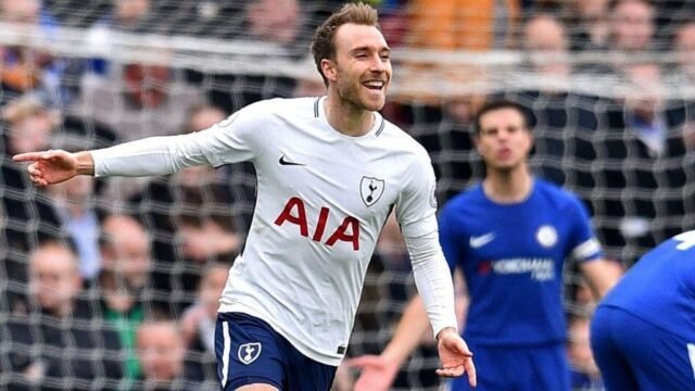 eriksen eriksen