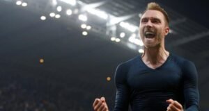 REVEALED: Eriksen’s demand to stay at Tottenham eriksen