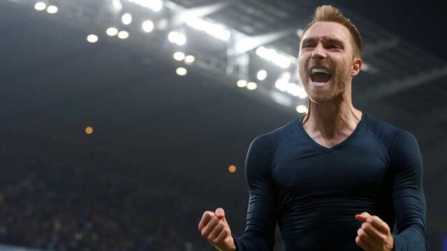 eriksen