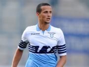 Tottenham eyeing Lazio defender Luiz Filipe Luizfelipe Lazio