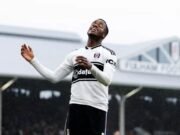 Fulham slap price tag on Spurs target Ryan Sessegnon sessegnon