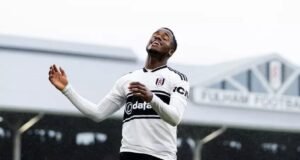 Fulham slap price tag on Spurs target Ryan Sessegnon sessegnon