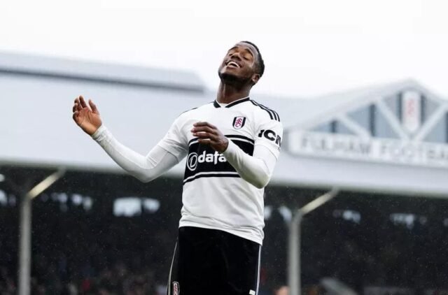 sessegnon