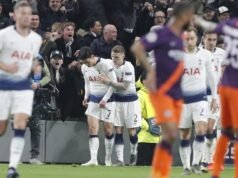 Tottenham Hotspur vs Huddersfield Town: Preview | Premier League 2018/19 Tottenham Man City Champions League