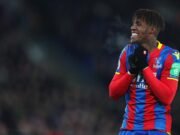Wilfried Zaha on Tottenham’s Radar With ‘Style & ‘Quality’ Seen as Ideal Fit at New Stadium zaha
