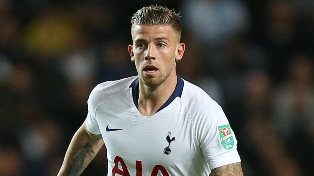 Alderweireld