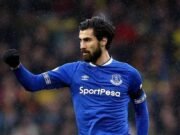 Totenham closing in on €30m agreement for Andre Gomes Andre Gomes