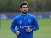 Spurs vs Everton – More of an audition for Andre Gomes Andre Gomes