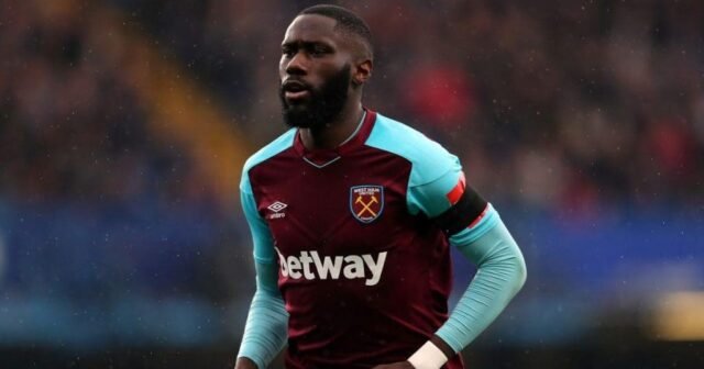 Arthur Masuaku