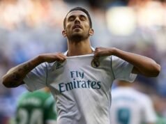 Tottenham sure and short want Dani Ceballos but not as their Number 10 DaniCeballos