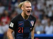 Tottenham and Wolves chasing Croatian World Cup star Domagoj Vida Domagoj Vida