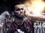 Fernandez Suso: Ideal fit for Tottenham’s need upfront Fernandez_Suso