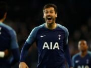 Tottenham star set for La Liga return in the summer Fernando Llorente