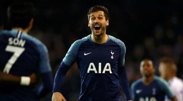 Fernando Llorente