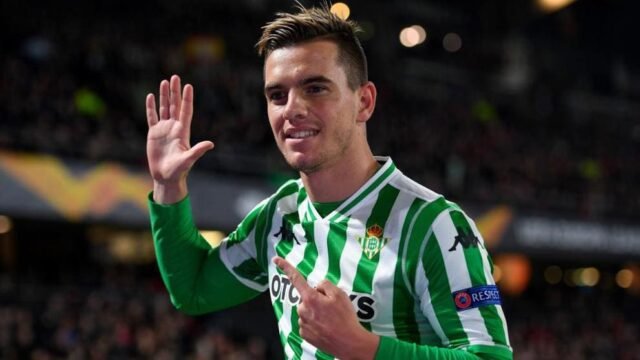 Giovani-Lo-Celso Giovani Lo Celso