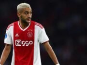Spurs to battle Bayern Munich and Inter Milan for signature of Ajax winger Hakim Ziyech