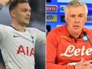 Carlo Ancelotti confirms Napoli interest in Kieran Trippier Kieran_Trippier_Napoli