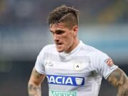 Tottenham monitoring Udinese starlet Rodrigo De Paul Rodrigo De Paul