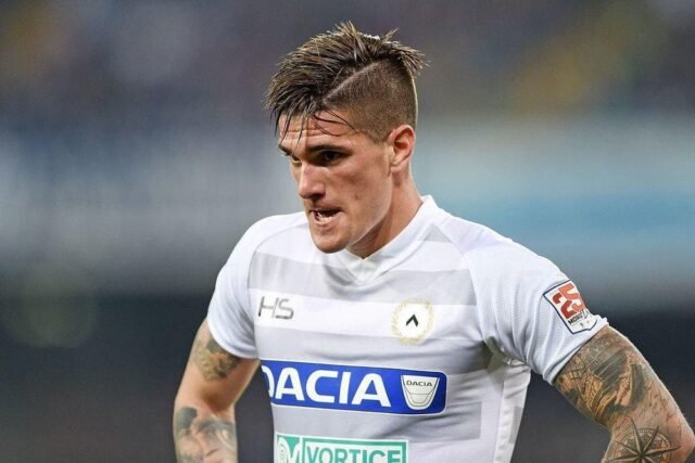 Rodrigo De Paul Rodrigo De Paul