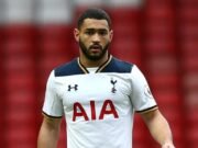 Spurs set to allow Cameron Carter-Vickers to leave this summer Cameron Carter Vickers