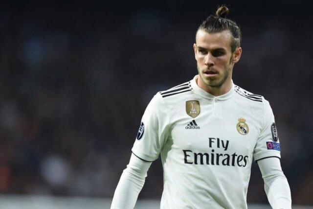 gareth-bale Gareth Bale