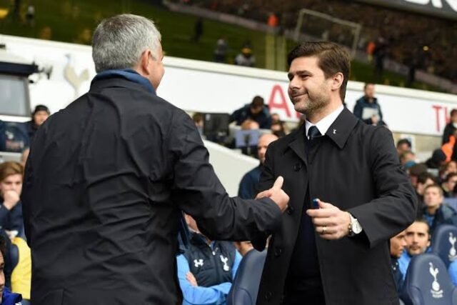 images (18) Mauricio_Pochettino_Jose_Mourinho