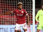 Bristol City defender eyed as long-term Vertonghen replacement lloydkelly