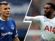Lucas Digne IN; Danny Rose OUT? lucas_digne_danny_rose