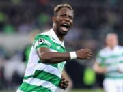 Tottenham scouted Moussa Dembele who failed a £6m Spurs medical back in 2016 Moussa Dembele
