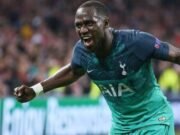 Moussa Sissoko’s season in stats moussasissoko