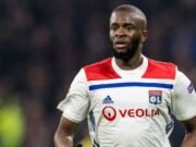 Spurs ready to meet asking price for Lyon midfielder ndombele