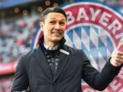 Bayern Munich eye Pochettino as shock summer replacement for Niko Kovac Niko Kovac