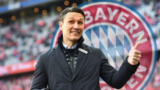 niko-kovac Niko Kovac
