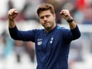 Mauricio Pochettino Planning Tottenham Rebuild This Summer pochettino