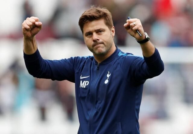 pochettino pochettino