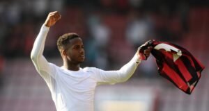 Ryan Sessegnon to Tottenham? Ryan Sessegnon