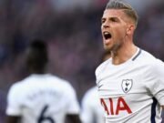 Arsenal looking to sign Spurs defender toby Alderweireld