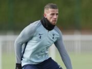 Tottenham fans ask Alderweireld to stay tobyalderweireld