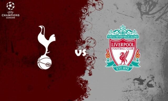 tottenham-vs-liverpool-preview-champions-league-final Tottenham vs Liverpool Preview Champions League Final