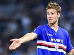 Joachim Andersen may be Tottenham’s new centre-back Andersen
