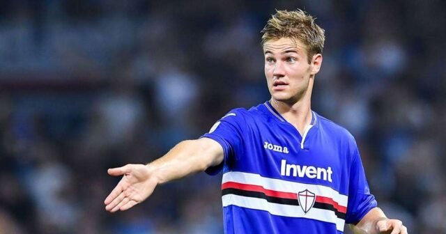 Andersen Andersen