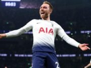 Christian Eriksen? He has already ‘agreed terms’ with Real Madrid Christian_Eriksen