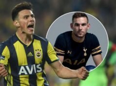 Janssen’s compromise can land Spurs Eljif Elmas Eljif_Elmas_Janssen_Spurs