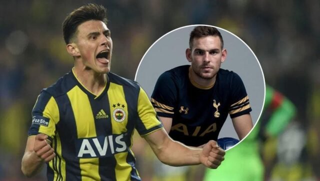Eljif_Elmas_Janssen_Spurs Eljif_Elmas_Janssen_Spurs