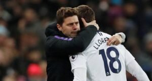 Fernando Llorente linked with Italian duo despite aging issues Fernando_llorente_Mauricio_Pochettino