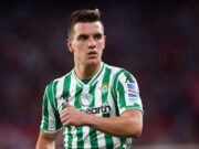 Lets talk about Giovani Lo Celso to Tottenham Giovani Lo Celso