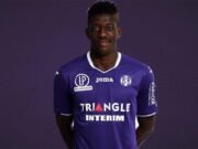 Spurs and Everton chase Toulouse midfielder Ibrahim-Sangaré